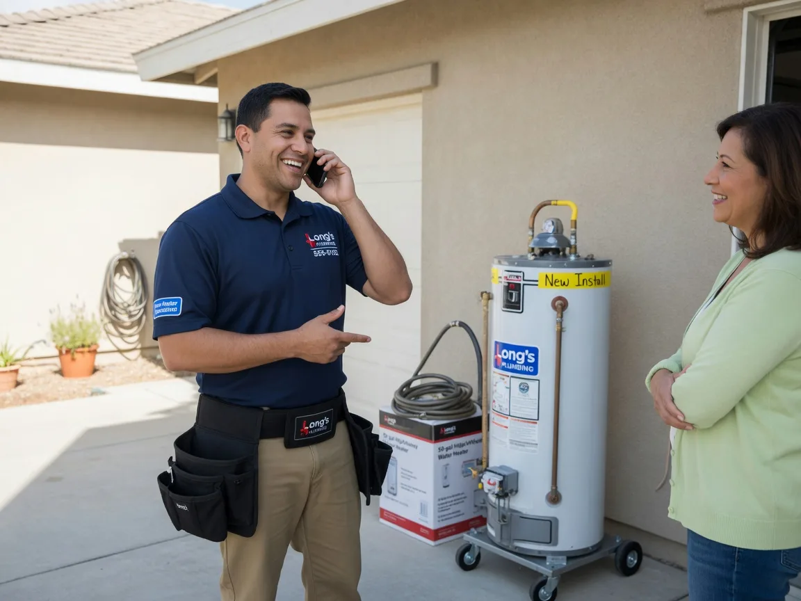 Leak Detection Mount Pleasant, TX FAQs